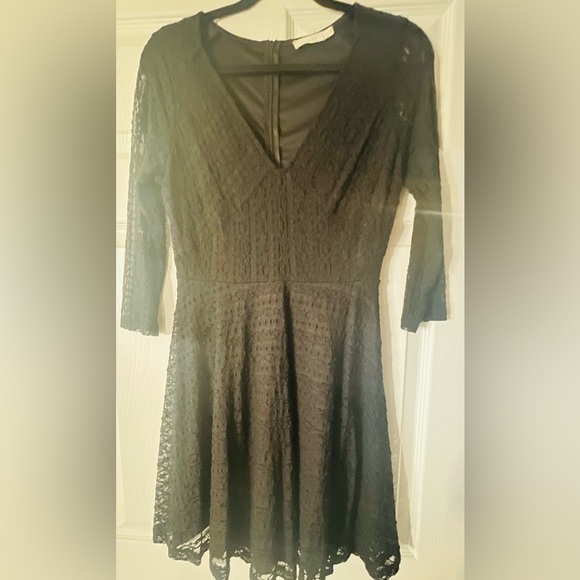 Skater Dress - Picture 2 of 5